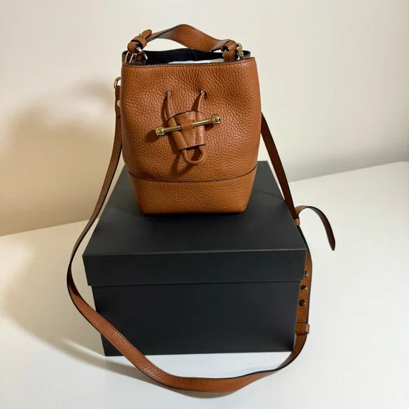 Strathberry Lana Osette Bag - Picture 3 of 7